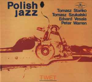 The Andrzej Trzaskowski Sextet Featuring Ted Curson – Seant (2004