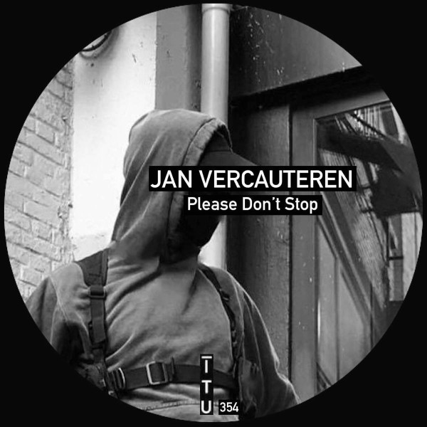 last ned album Jan Vercauteren - Please Dont Stop