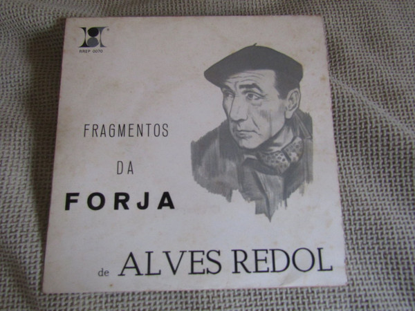 baixar álbum Alves Redol Norberto de Sousa Jacinto Ramos - Fragmentos da Forja
