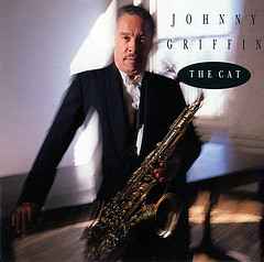 The Cat - Johnny Griffin