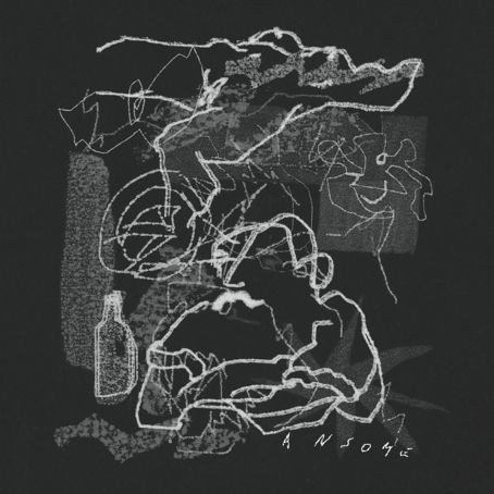 Ansome - Stowaway | Releases | Discogs