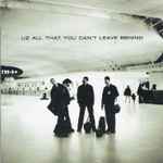 U2 - All That You Can't Leave Behind | Releases | Discogs