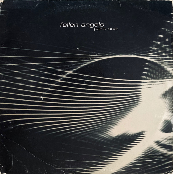 Fallen Angels – Part One (1999, Vinyl) - Discogs