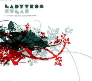 Ladytron – Sugar (2005, CD) - Discogs