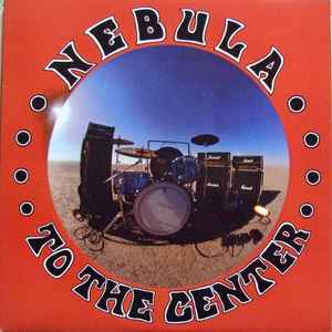 To The Center - Nebula