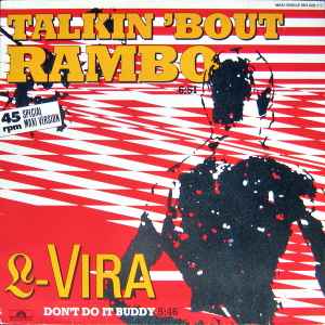 Talkin 'Bout Rambo (Vinyl, 12