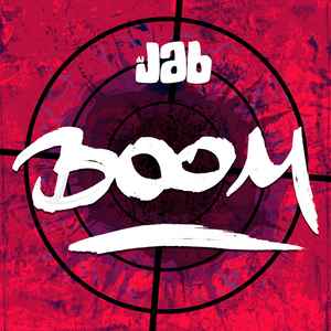 Jab (15) - Boom album cover