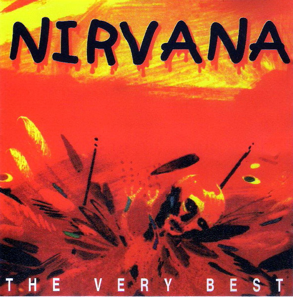 Habitual Importancia La selva amazónica Nirvana – The Very Best (CD) - Discogs