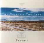 Cover of The Cutter & The Clan, 1988, CD