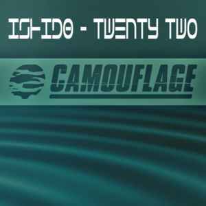 Ishido - Twenty Two album cover