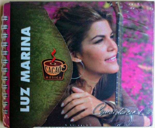 télécharger l'album Luz Marina - Coincidencias