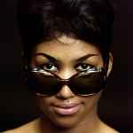 Album herunterladen Aretha Franklin - A Natural Woman You Make Me Feel Like Baby Baby Baby