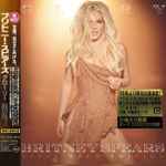 Britney Spears – Glory (Japan Tour Edition) (2017, CD) - Discogs
