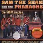 Sam The Sham And The Pharaohs – The MGM Singles (2011