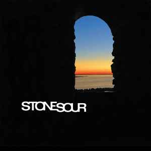 død spild væk Bevidst Stone Sour – Stone Sour (2018, Vinyl) - Discogs