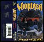 Whiplash – Insult To Injury (1989, Vinyl) - Discogs