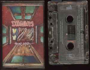 Doughboys – Home Again (1989, Cassette) - Discogs