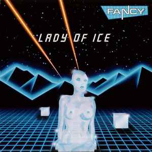 Lady Of Ice - Fancy