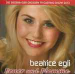 Beatrice Egli Feuer Und Flamme 2011 CD Discogs