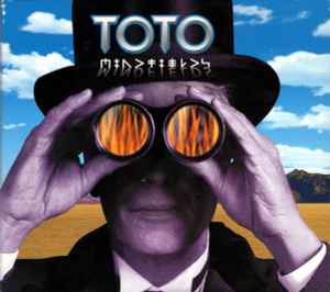 Mindfields - Toto
