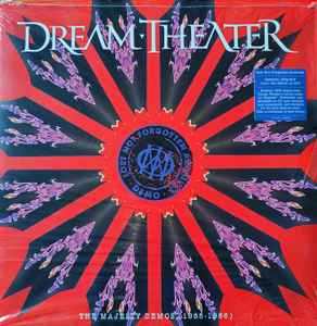 The Majesty Demos (1985-1986) - Dream Theater