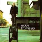 Cover of Lift Me Up, 2005, CD