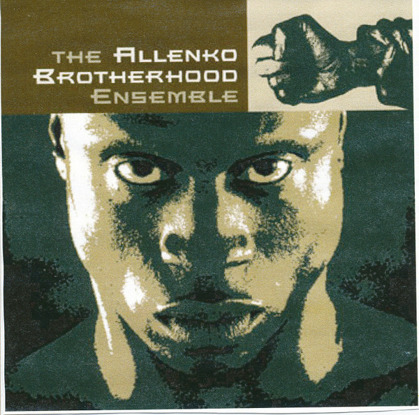 The Allenko Brotherhood Ensemble – The Allenko Brotherhood