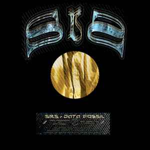 SRS (4) - Data Fossil album cover