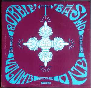 Robbie Basho – The Grail & The Lotus (1968, Vinyl) - Discogs