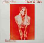 Cover of (Gida-Gida) "Tight & Tidy", 1981, Vinyl