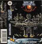 Cover of Unification, 1999, Cassette