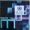 Depeche Mode - Enjoy The Silence - Richard X Mix 