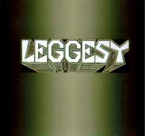 Leggesy - Leggesy album cover