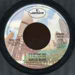 Kurtis Blow – It's Gettin' Hot (1981, Vinyl) - Discogs