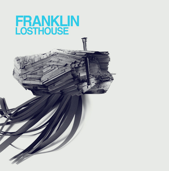 ladda ner album Franklin - Lost House