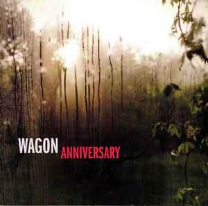 Anniversary - Wagon