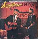 Cover of Music From Songwriter, 1984, Vinyl
