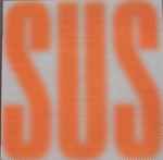 Cover of Sus, 1996, CD