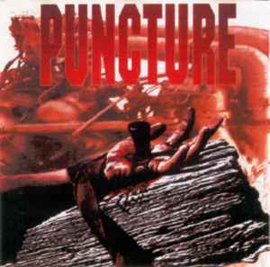 Puncture (2) - Puncture album cover