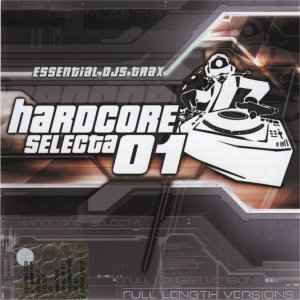 Various - Hardcore Selecta 01