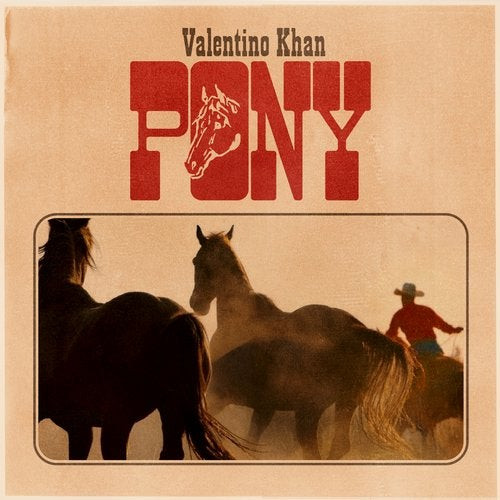 last ned album Valentino Khan - Pony