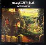 Cover of Magician's Hat, 1973, Vinyl