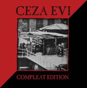 We Be Echo - Ceza Evi - Compleat Edition album cover