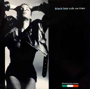 Ride On Time - Black Box