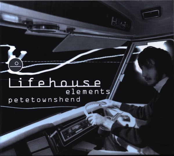 Pete Townshend – Lifehouse (Elements) (2003, CD) - Discogs