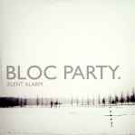 Cover of Silent Alarm, 2005-04-12, Vinyl