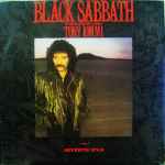 Black Sabbath Featuring Tony Iommi – Seventh Star (2004, CD) - Discogs