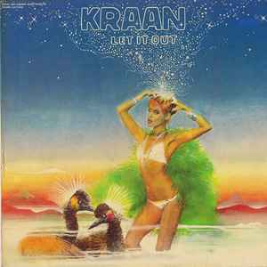 Kraan - Let It Out