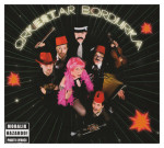 télécharger l'album Orkestar Bordurka - Untitled