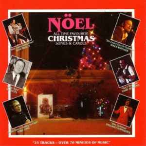 Nöel (CD) - Discogs